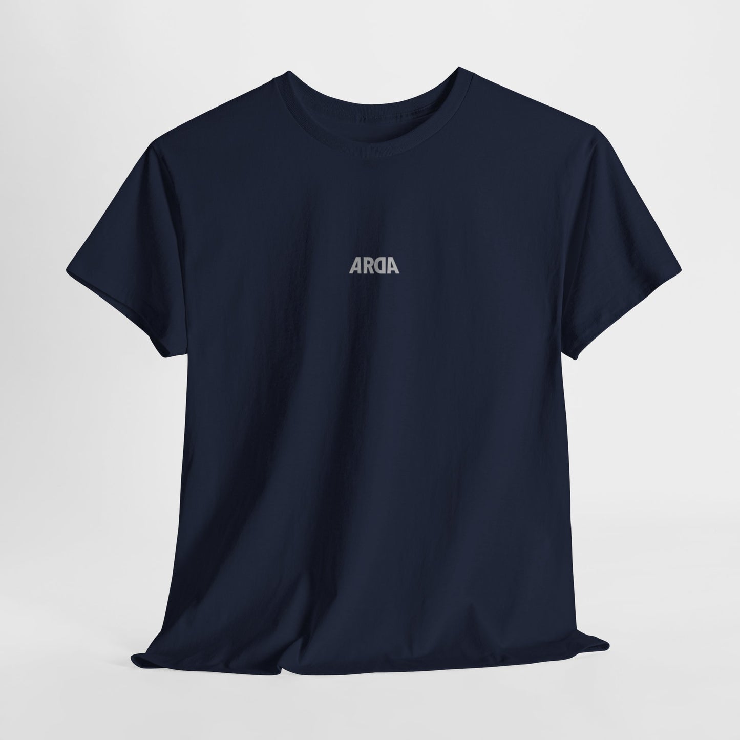 ARDA - CARWASH - Unisex Heavy Cotton Tee