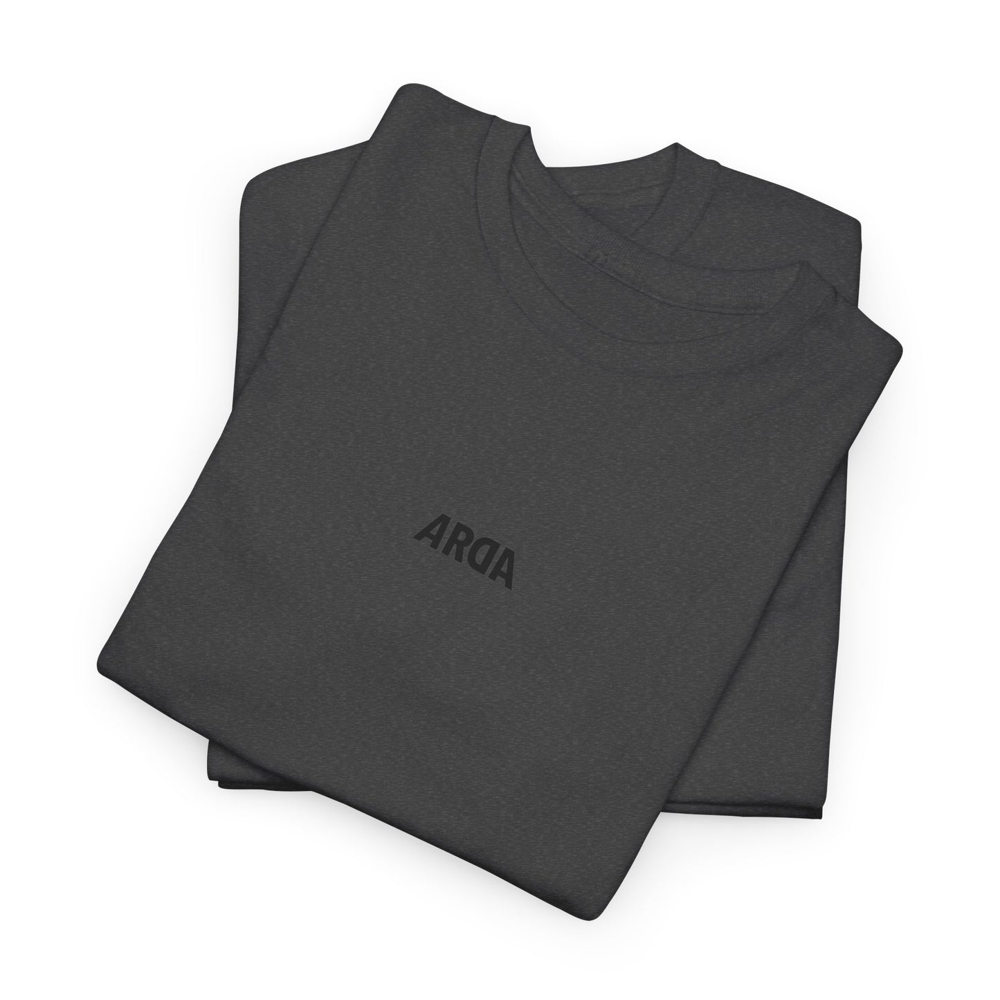 ARDA - CARWASH - Unisex Heavy Cotton Tee