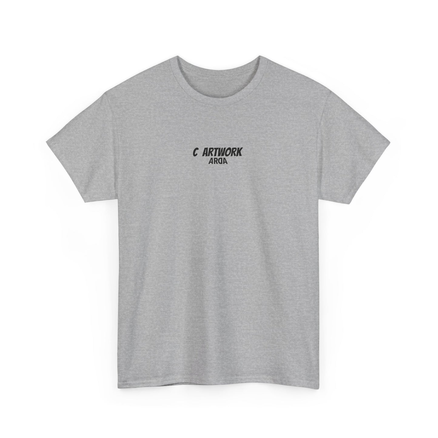 NEED MONEY FOR PORSCHE - Unisex Heavy Cotton Tee