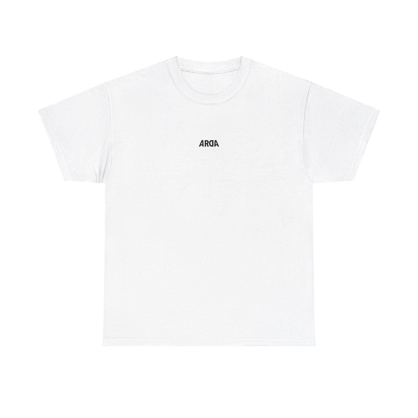 ARDA - CARWASH - Unisex Heavy Cotton Tee