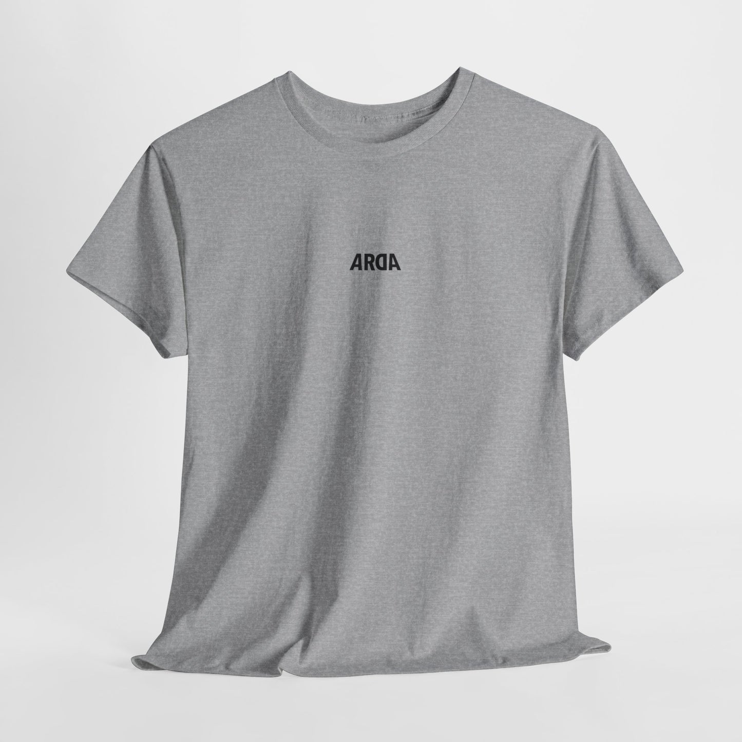 ARDA - CARWASH - Unisex Heavy Cotton Tee