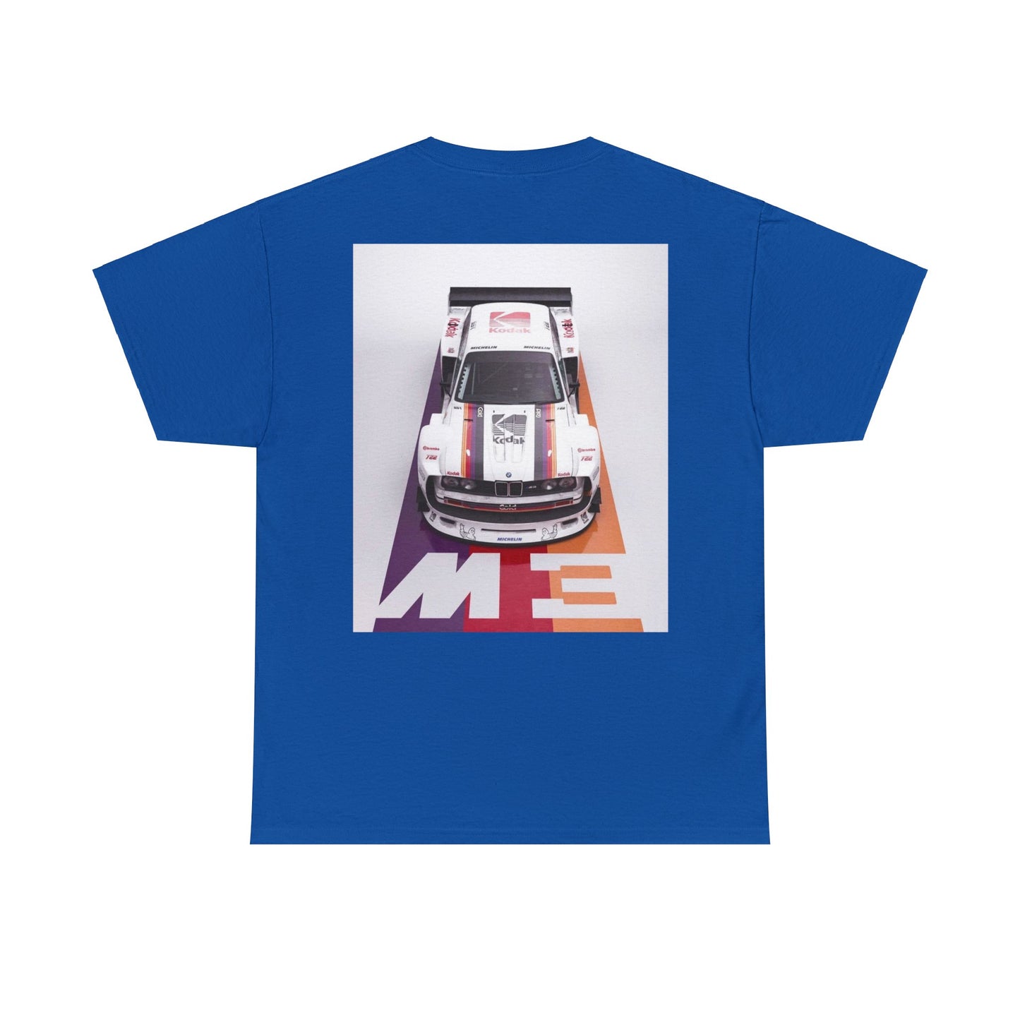 Unisex Heavy Cotton Tee - BMW M3