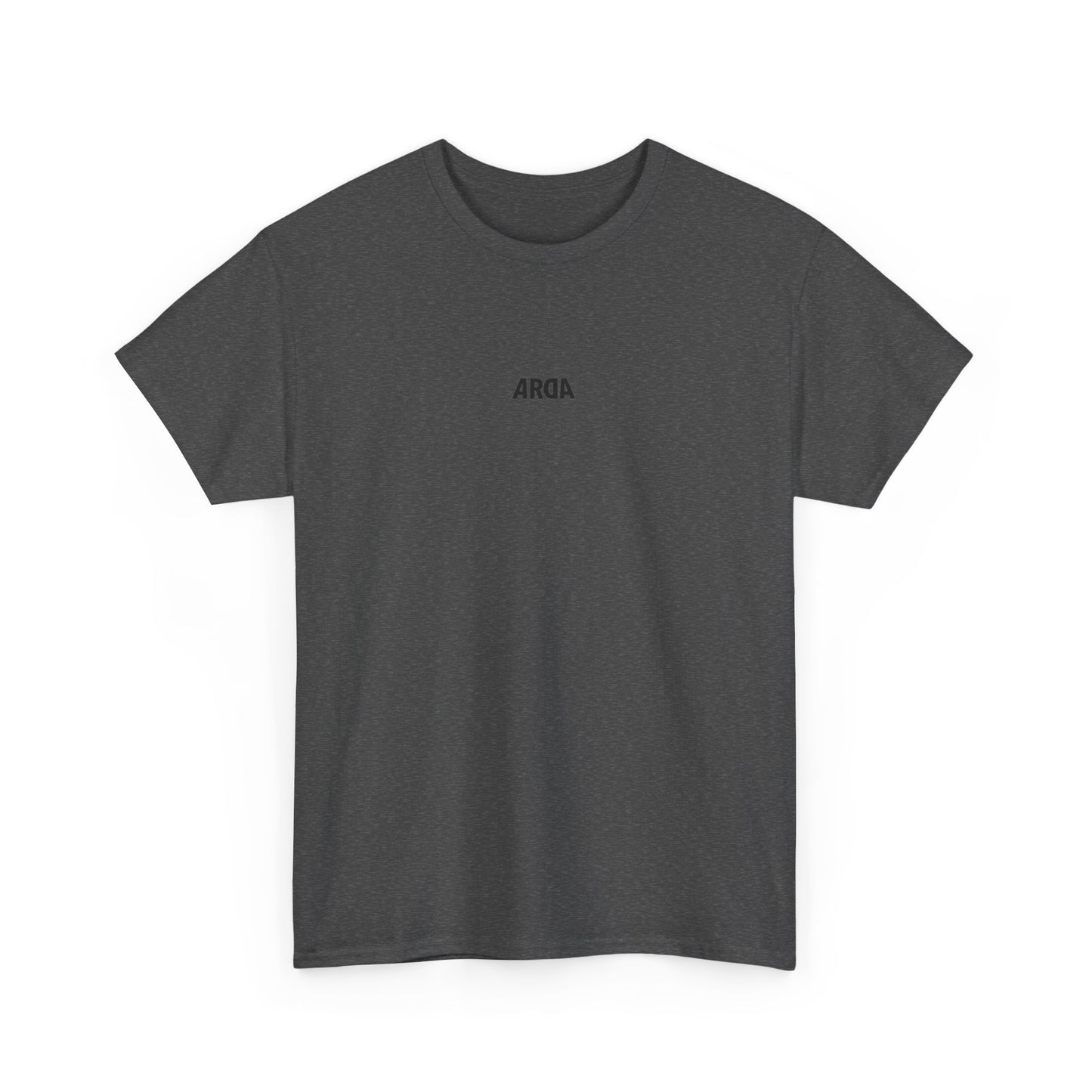 ARDA - CARWASH - Unisex Heavy Cotton Tee