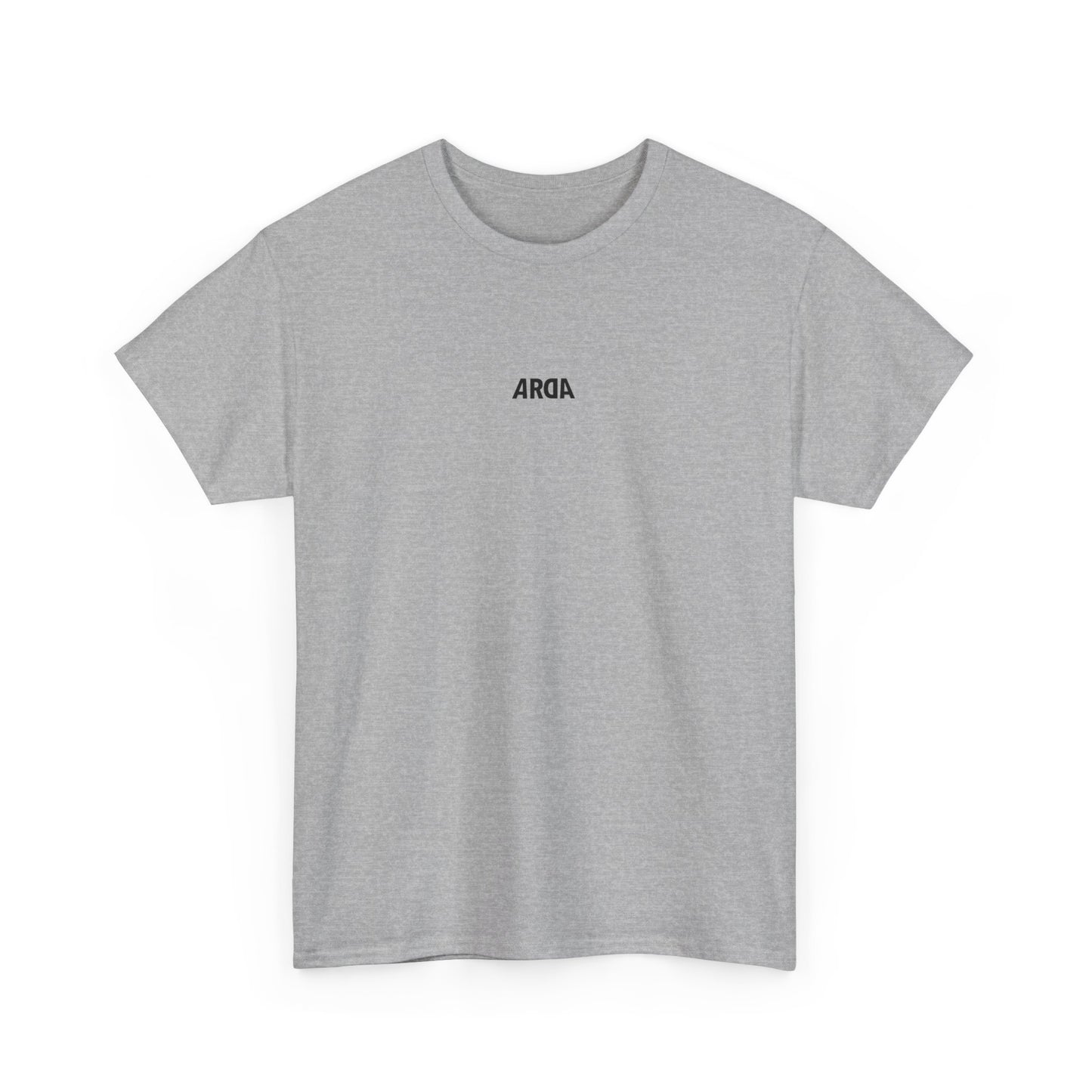 ARDA - CARWASH - Unisex Heavy Cotton Tee