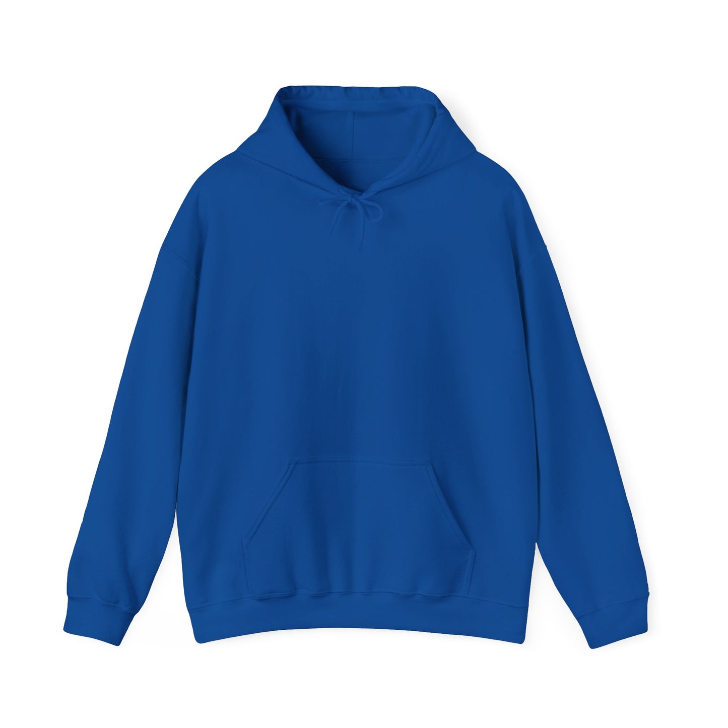 BMW 320d Touring host - Hooded Sweatshirt