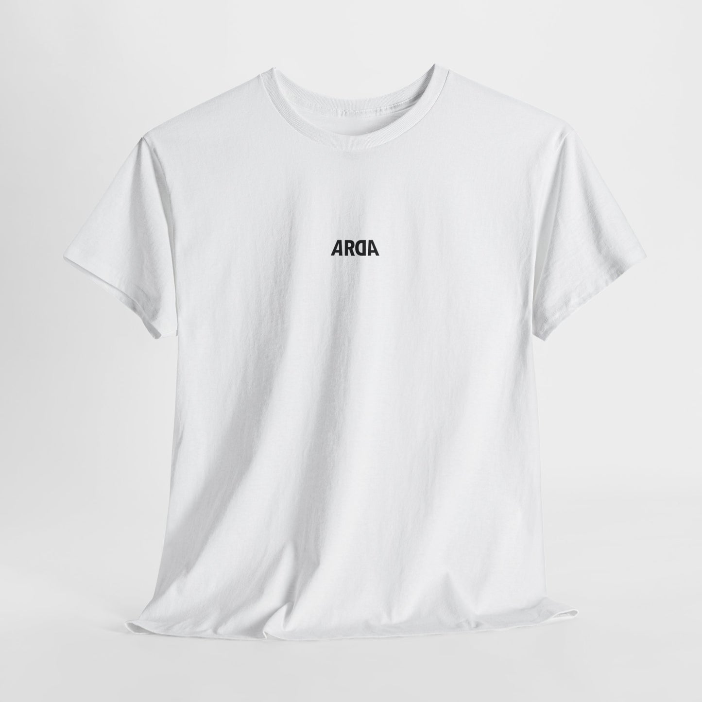 ARDA - CARWASH - Unisex Heavy Cotton Tee