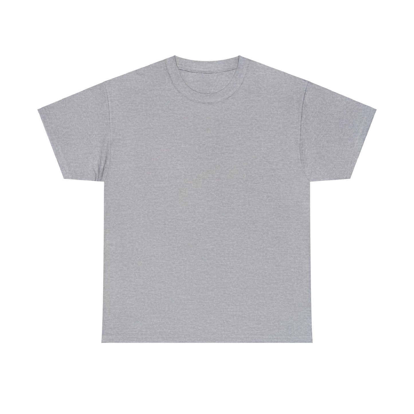 Unisex Heavy Cotton Tee - BODYKIT Porsche