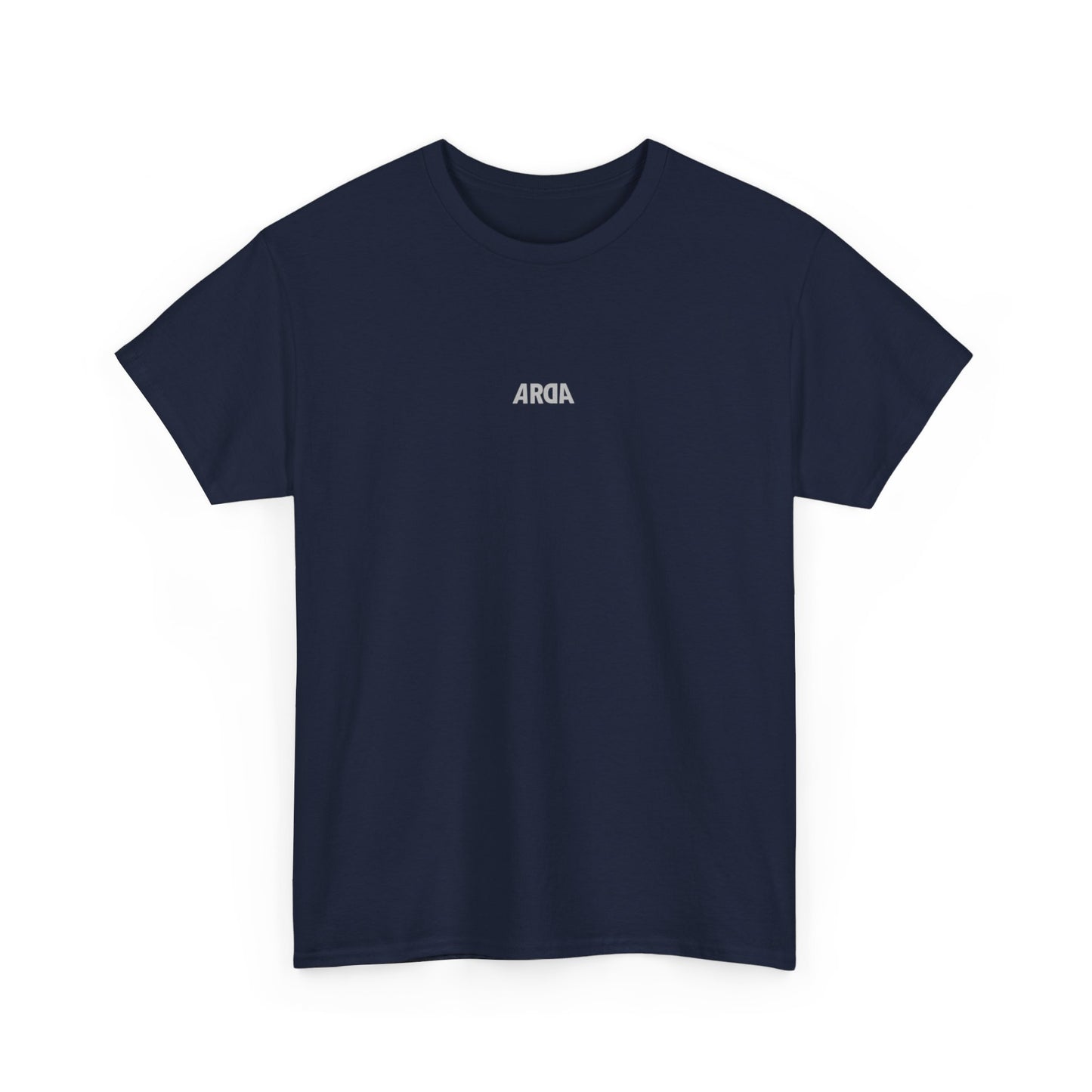 ARDA - CARWASH - Unisex Heavy Cotton Tee