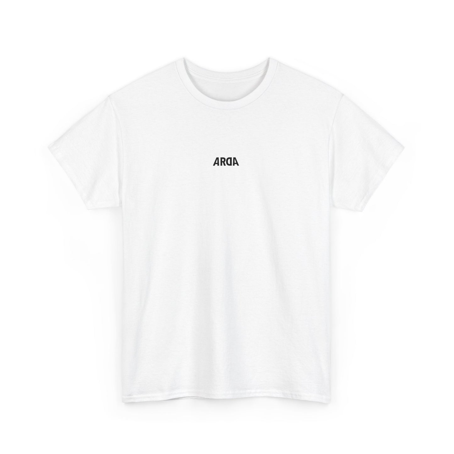 ARDA - CARWASH - Unisex Heavy Cotton Tee