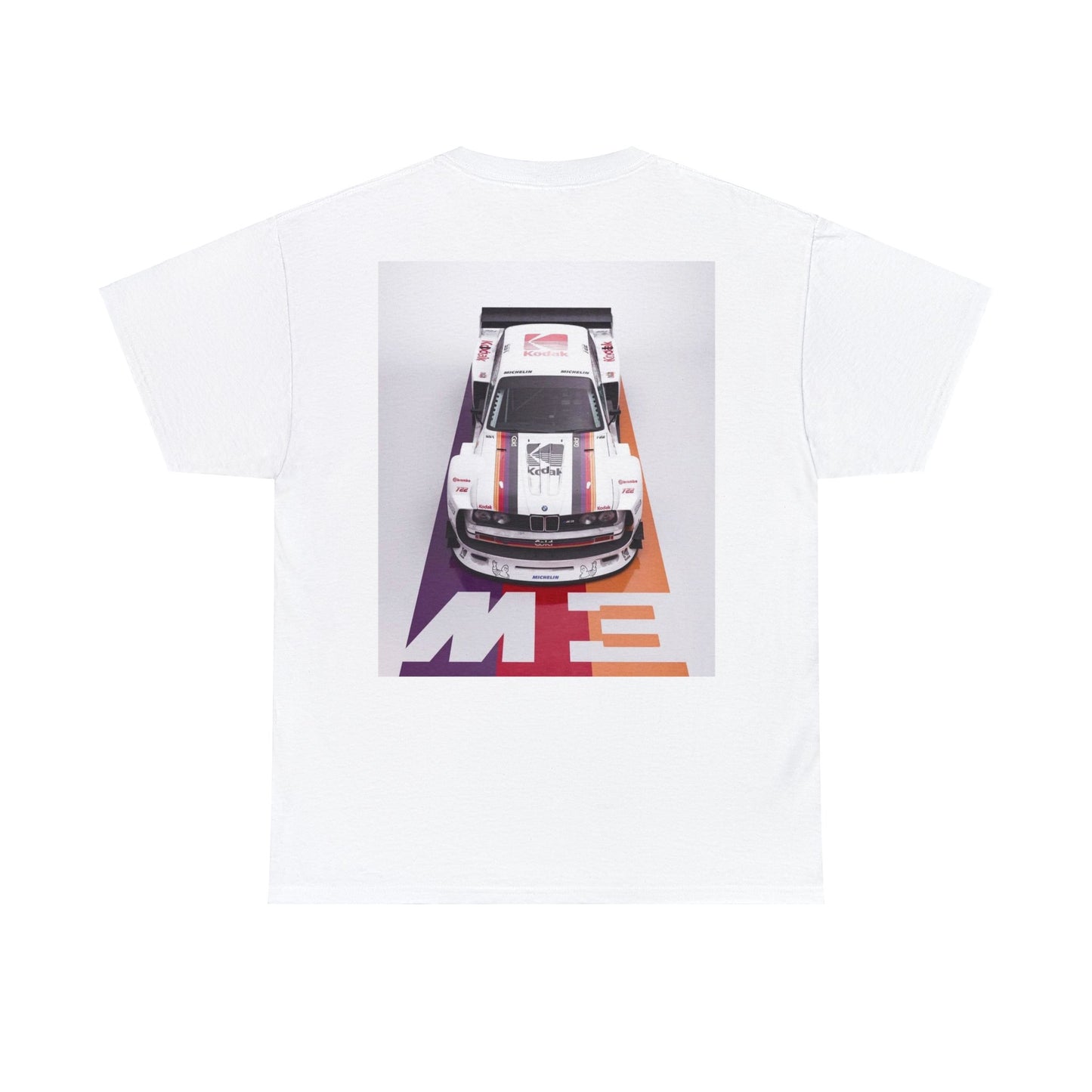 Unisex Heavy Cotton Tee - BMW M3