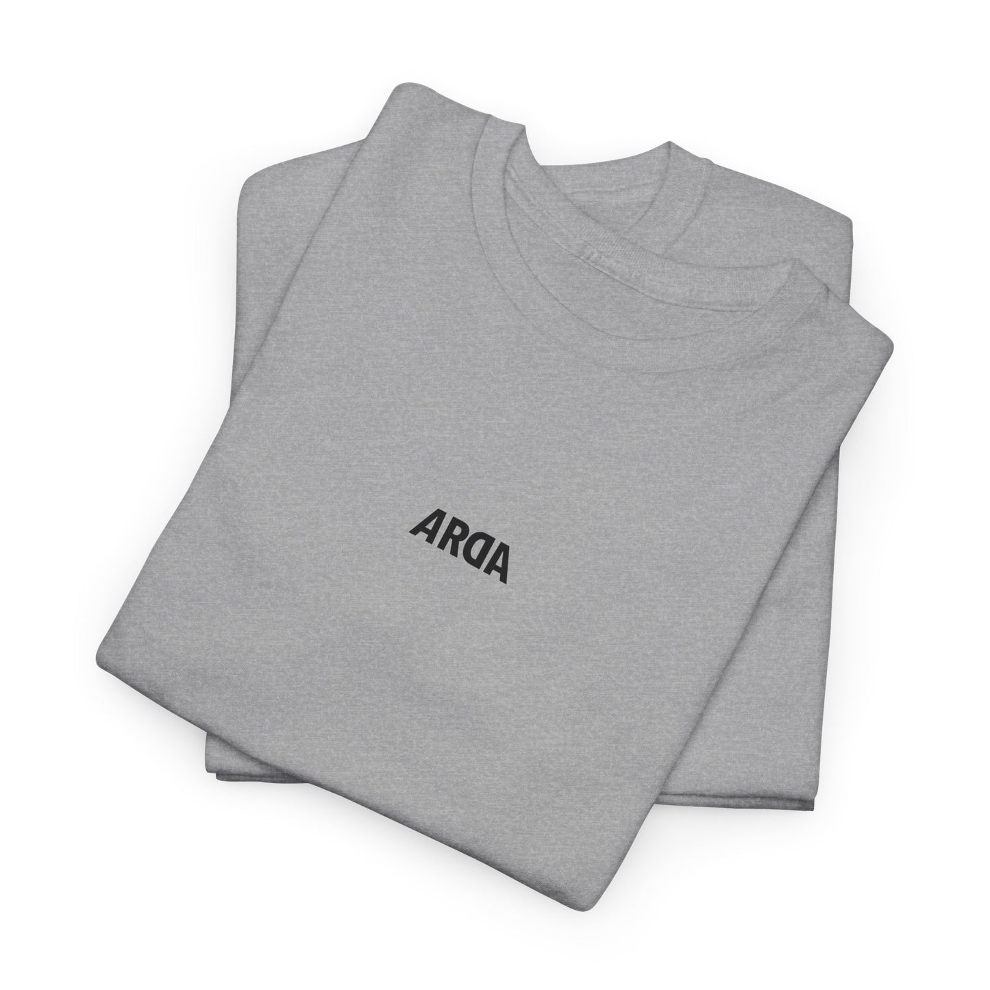 ARDA - CARWASH - Unisex Heavy Cotton Tee