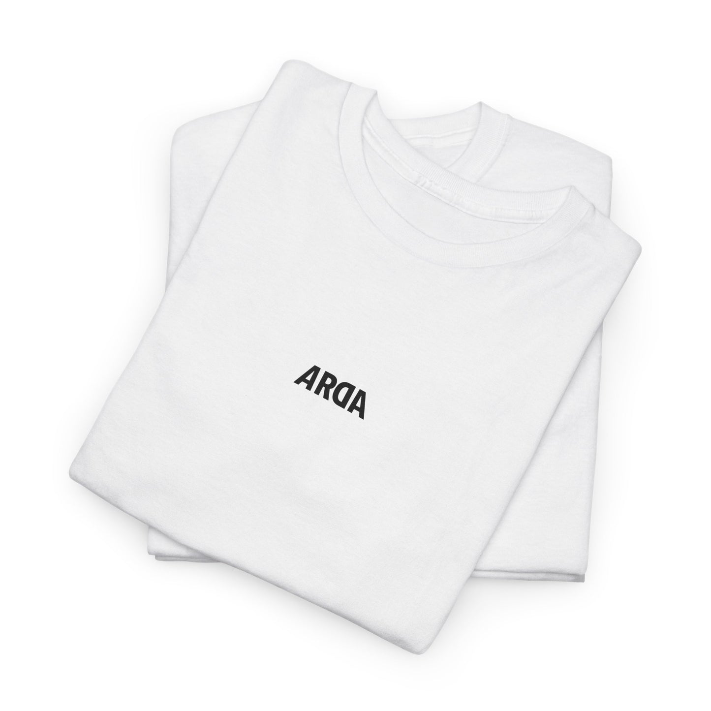 ARDA - CARWASH - Unisex Heavy Cotton Tee