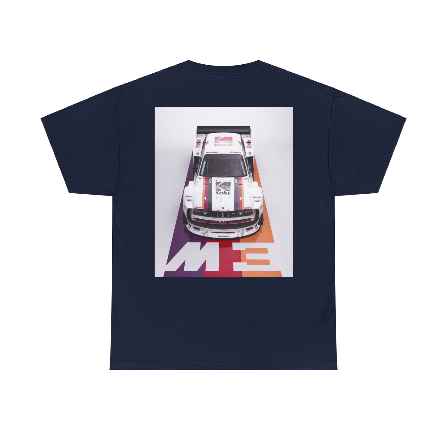 Unisex Heavy Cotton Tee - BMW M3