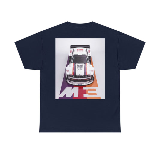 Unisex Heavy Cotton Tee - BMW M3