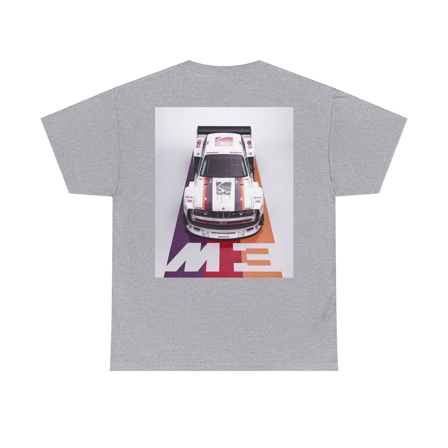 Unisex Heavy Cotton Tee - BMW M3