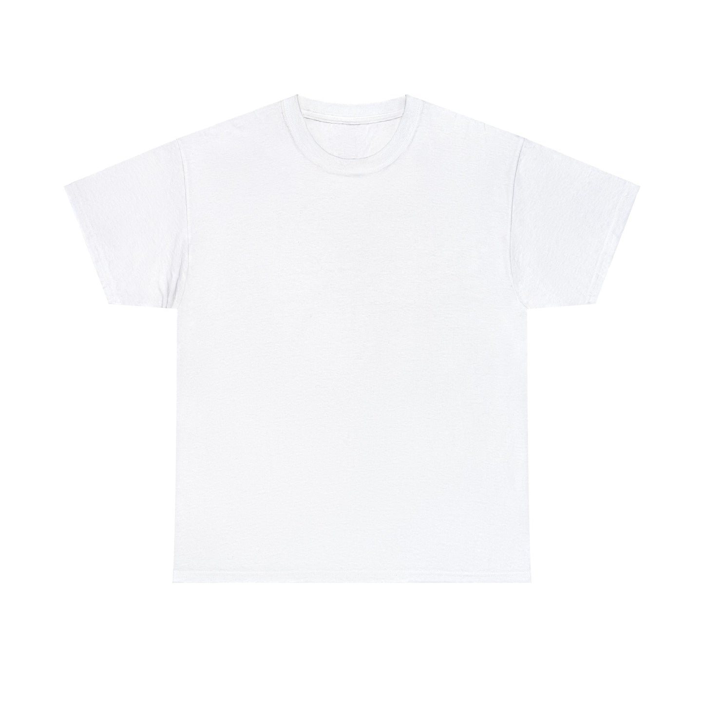 Unisex Heavy Cotton Tee - BODYKIT Porsche